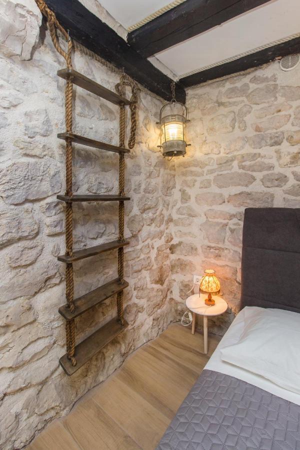 Captain'S Lodge Tribalj Extérieur photo